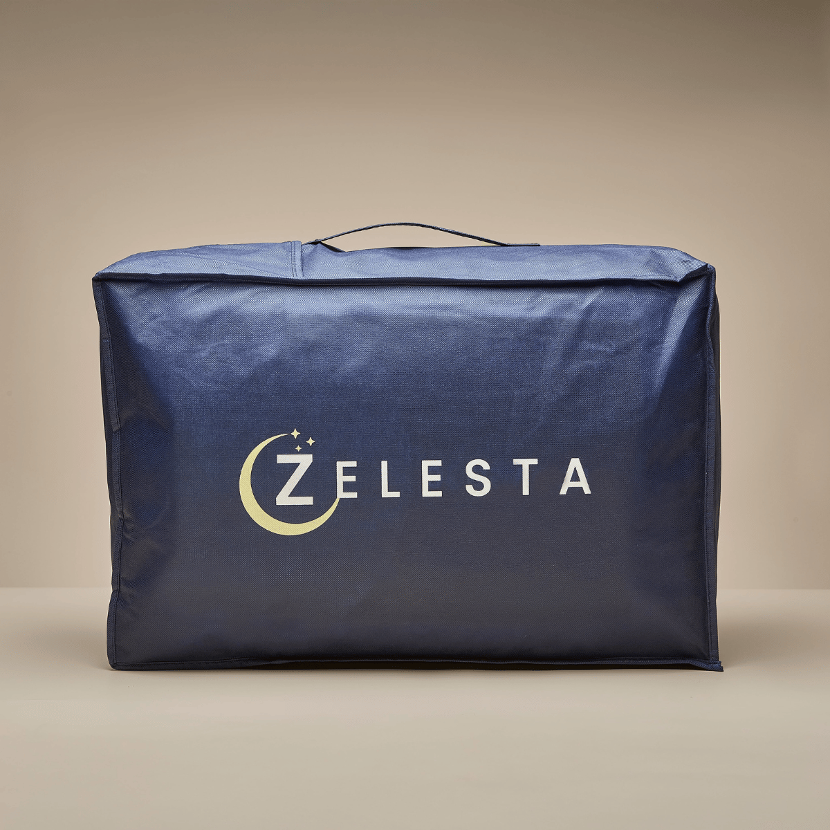 Zelesta Teddy Groovebed - Dusty Pink