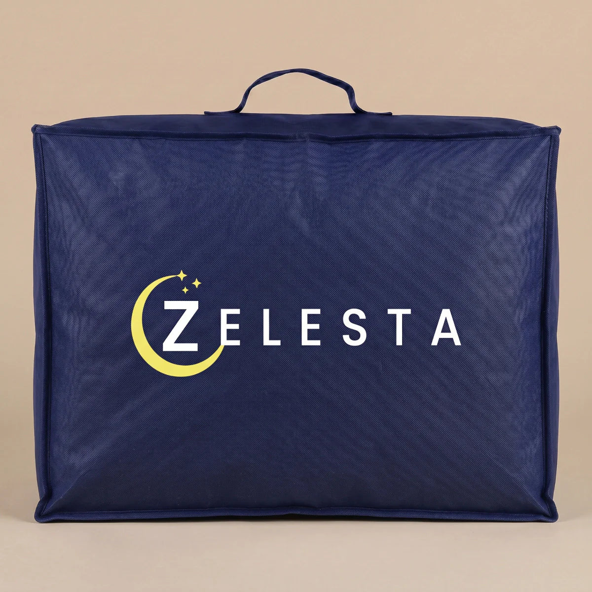 Zelesta Special Hampton Sommerbettdecke - Blau