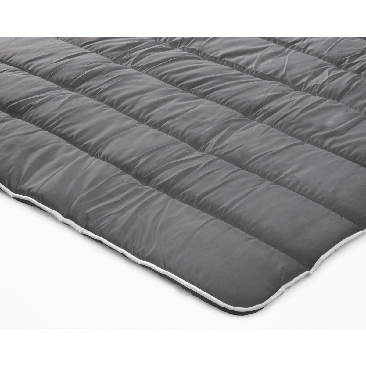 Zelesta Royalbed Waschbarer Bezug Anthrazit Anti Allergie Bezug Fur Alle Haut