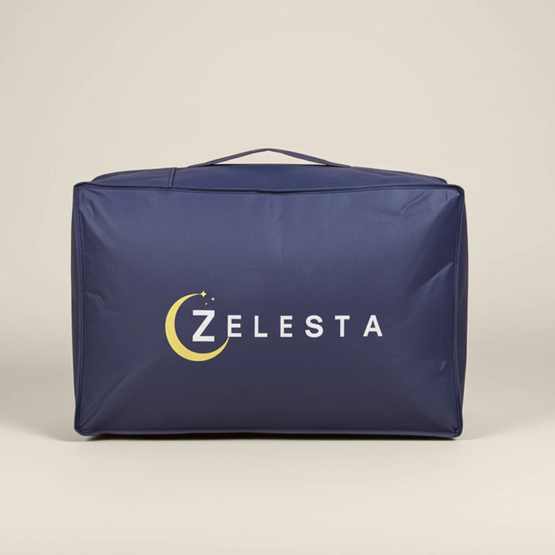 Was ist Zelesta?