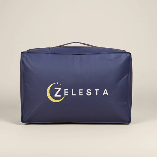 Was ist Zelesta?