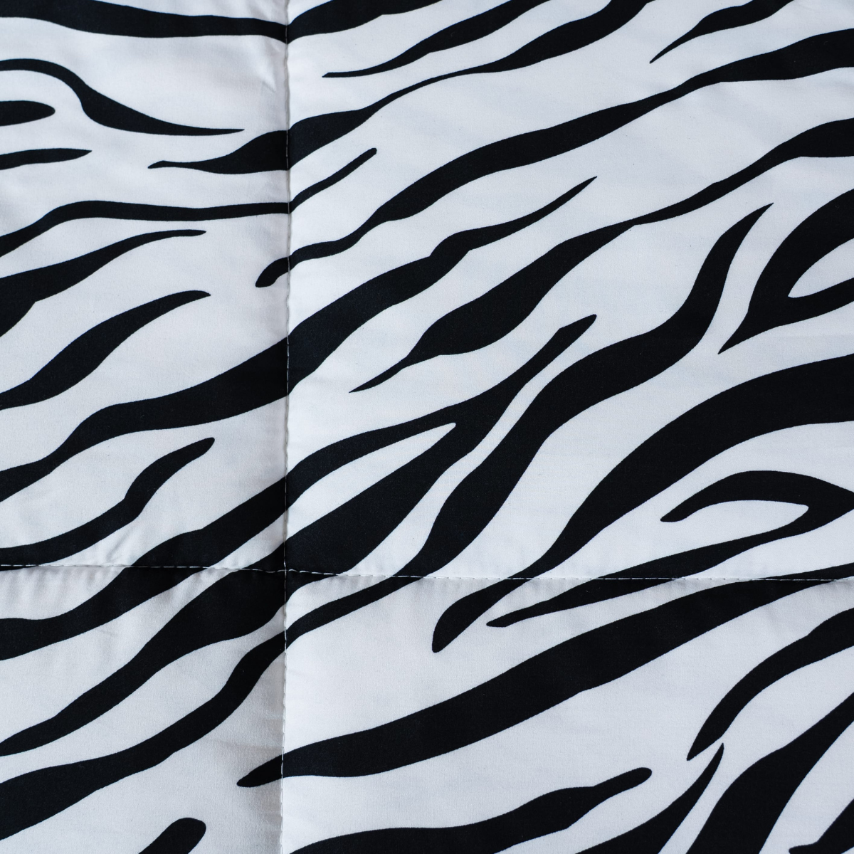 Zelesta Wonderbed Light - Zebra Skin