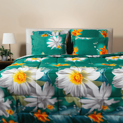 Zelesta Wonderbed Light - Spring Flowers