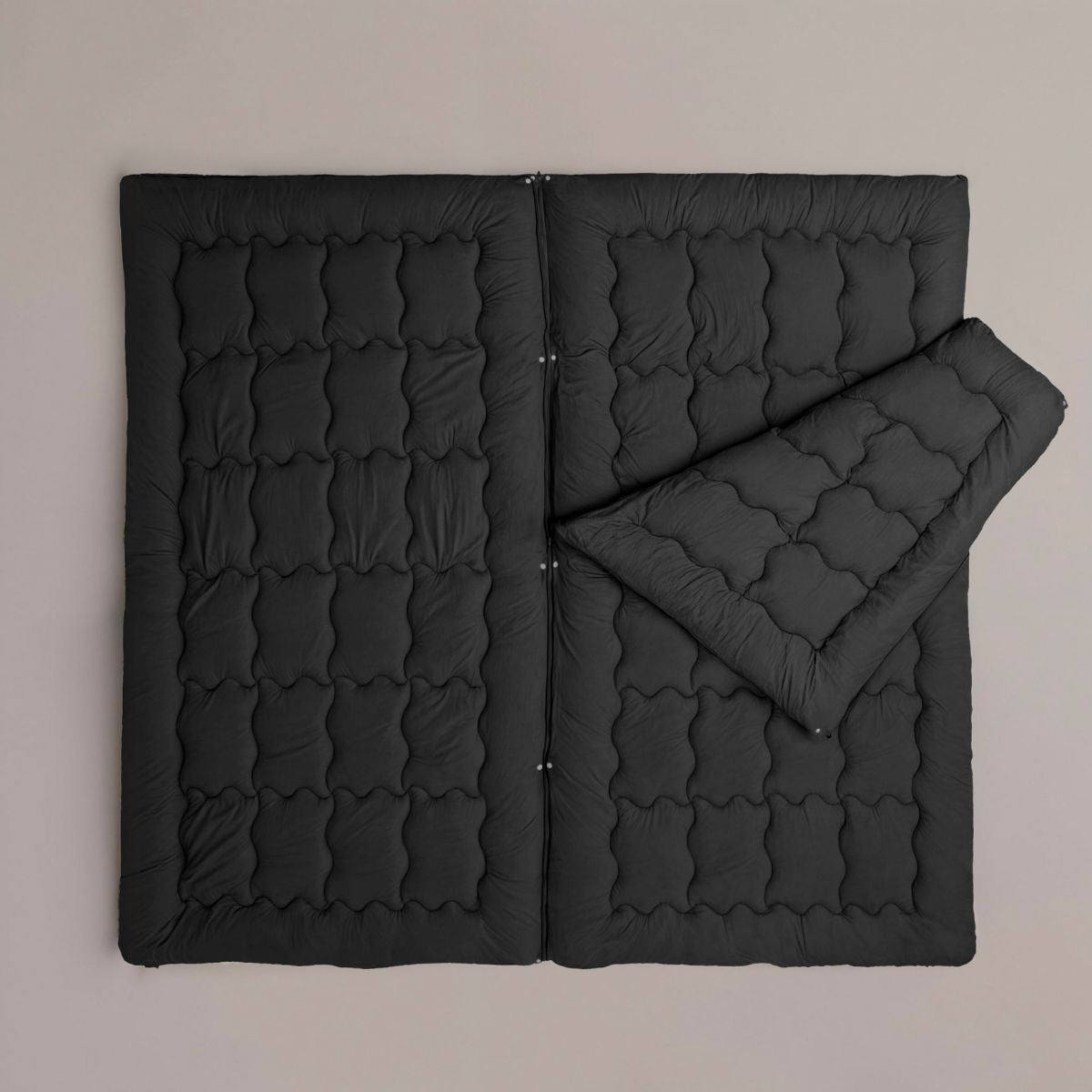 Zelesta Flexibed - Schwarz