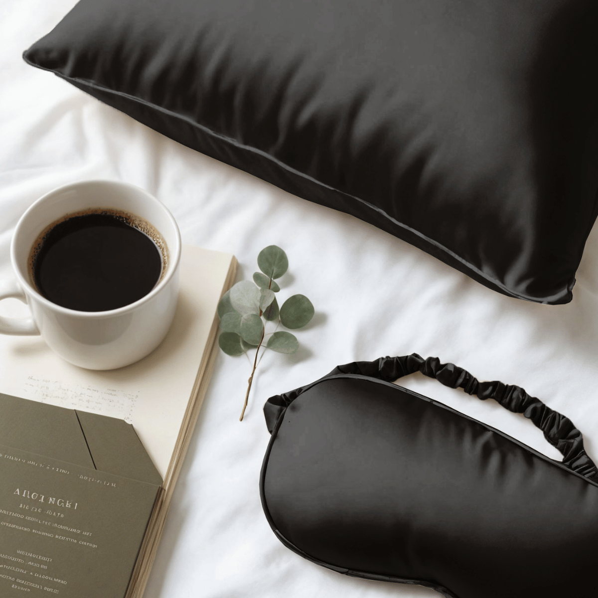 Zelesta Sleeping Beauty Kit - Universal Black