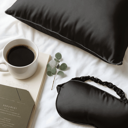 Zelesta Sleeping Beauty Kit - Universal Black