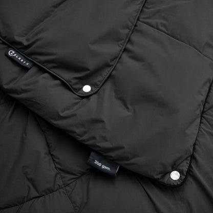Zelesta Flexibed - Schwarz