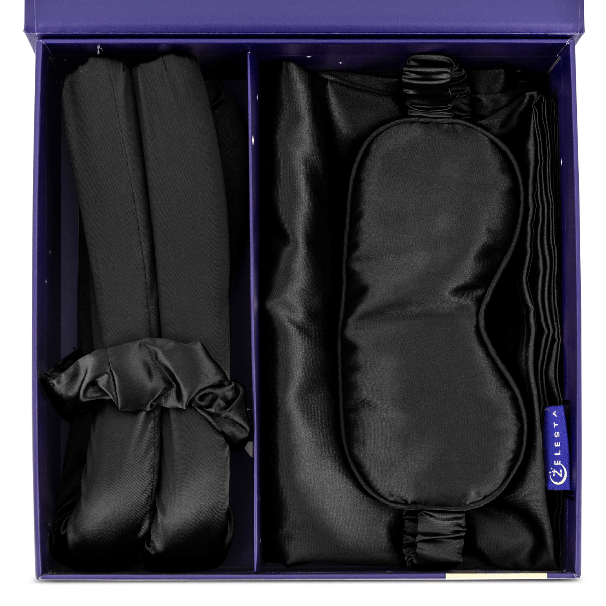 Zelesta Sleeping Beauty Kit - Universal Black