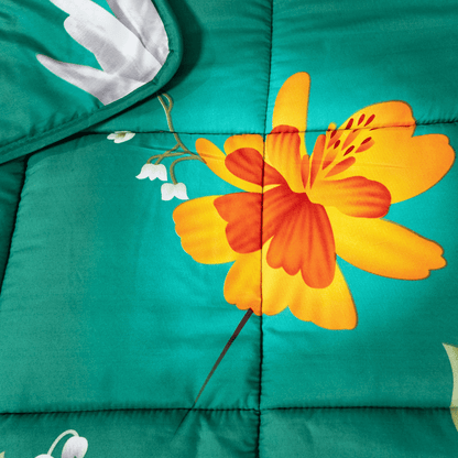 Zelesta Wonderbed Light - Spring Flowers