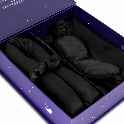 Zelesta Sleeping Beauty Kit - Universal Black