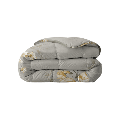 Zelesta Everyday Design Sommerbettdecke - White Blossom
