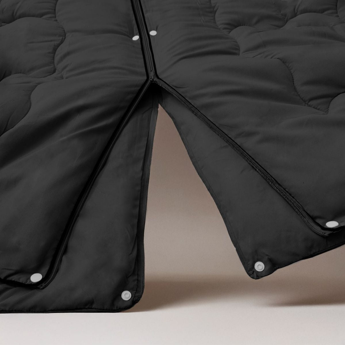 Zelesta Flexibed - Schwarz