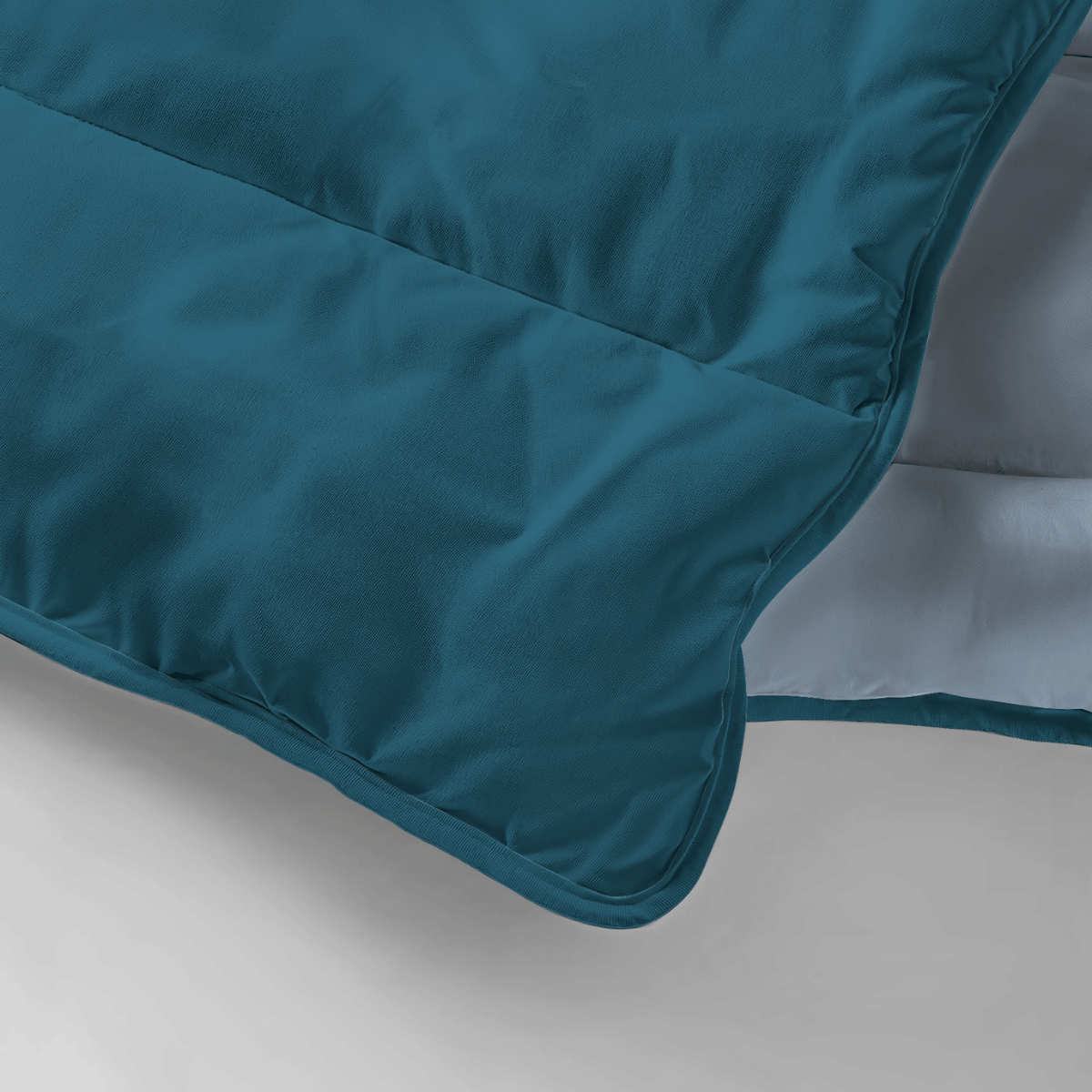 Zelesta Royalbed - Petrol & Bluefog