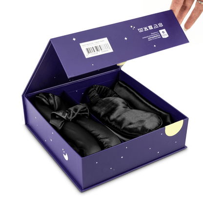 Zelesta Sleeping Beauty Kit - Universal Black