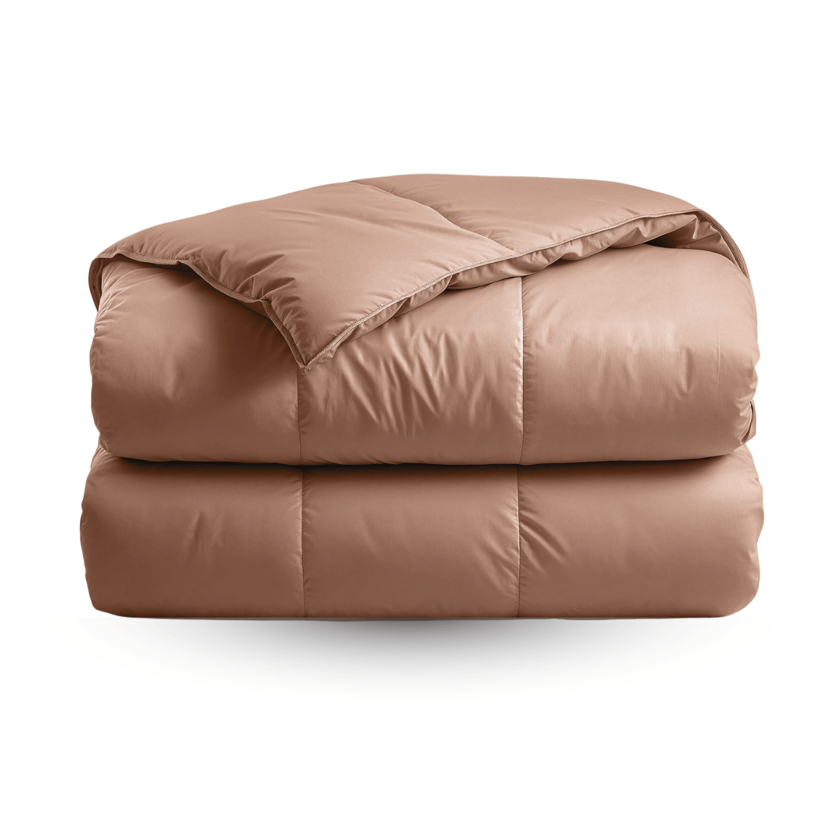 Packshot vom Zelesta Satinbed - Timeless Terra