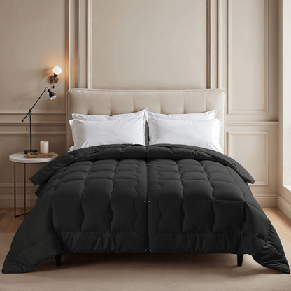 Zelesta Flexibed - Schwarz