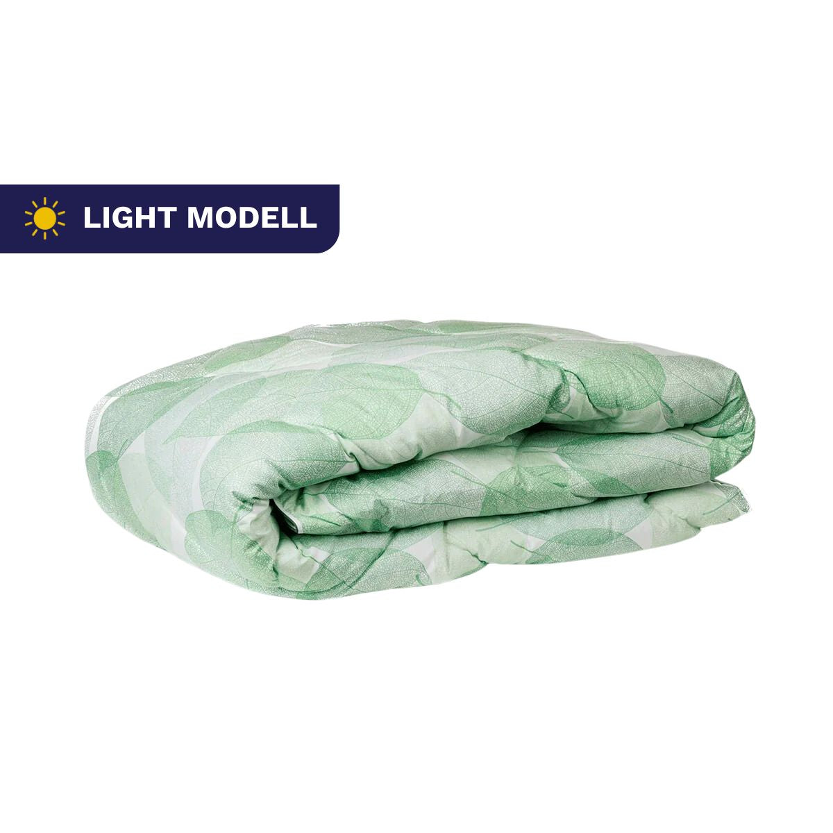 Packshot vom Zelesta Wonderbed Light - Fresh Leaf