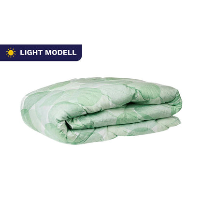 Packshot vom Zelesta Wonderbed Light - Fresh Leaf