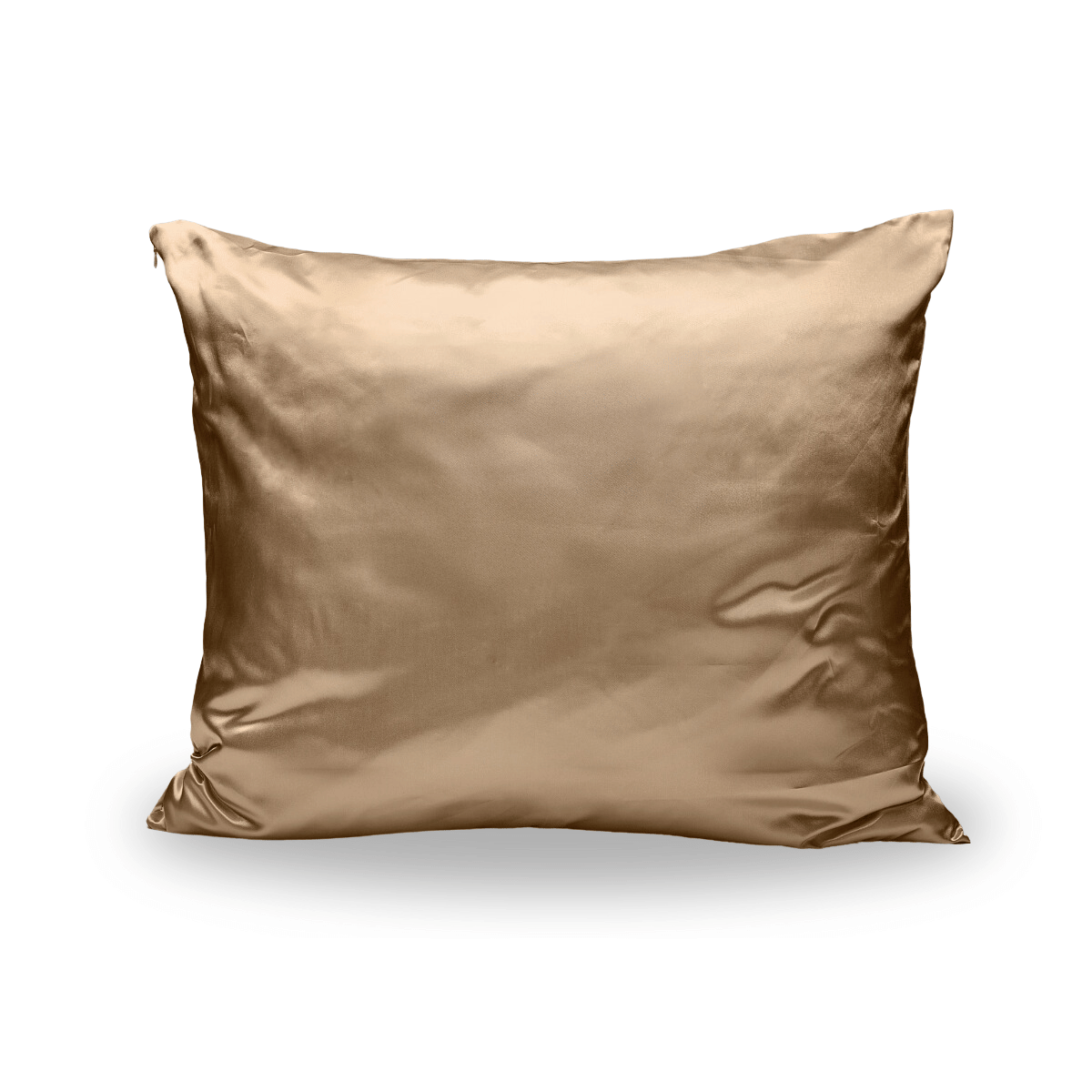 Packshot vom Zelesta Beautybed Pillowcases Set von 2 - Tropical Taupe