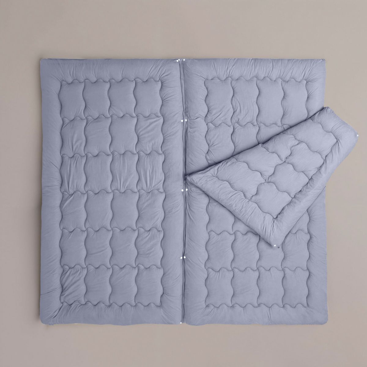 Zelesta Flexibed - Grau