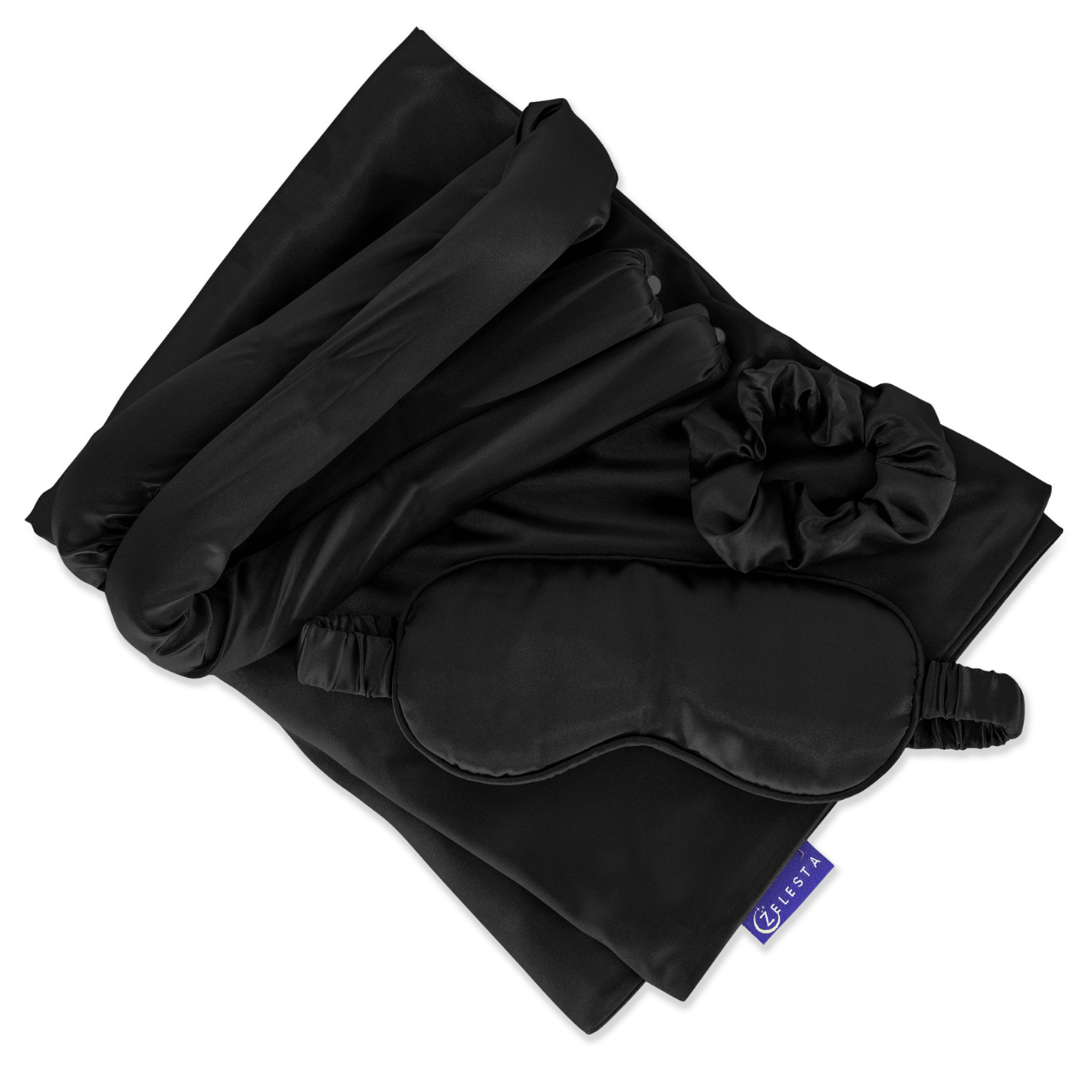 Packshot vom Zelesta Sleeping Beauty Kit - Universal Black
