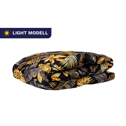 Packshot vom Zelesta Wonderbed Light - Golden Leaves