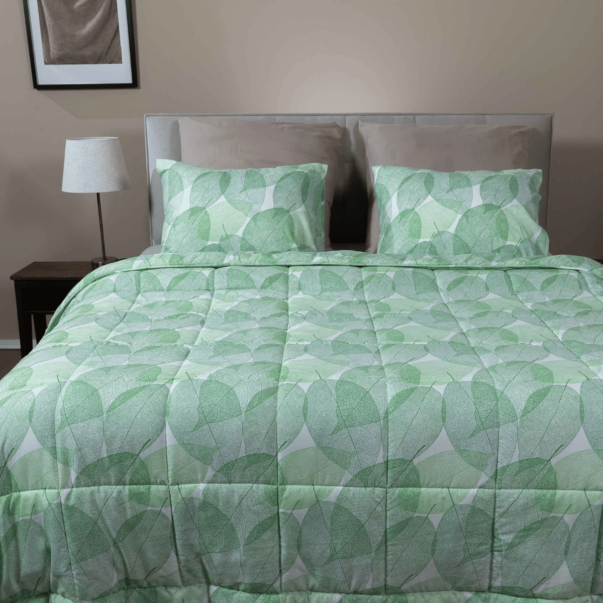 Zelesta Wonderbed Light - Fresh Leaf