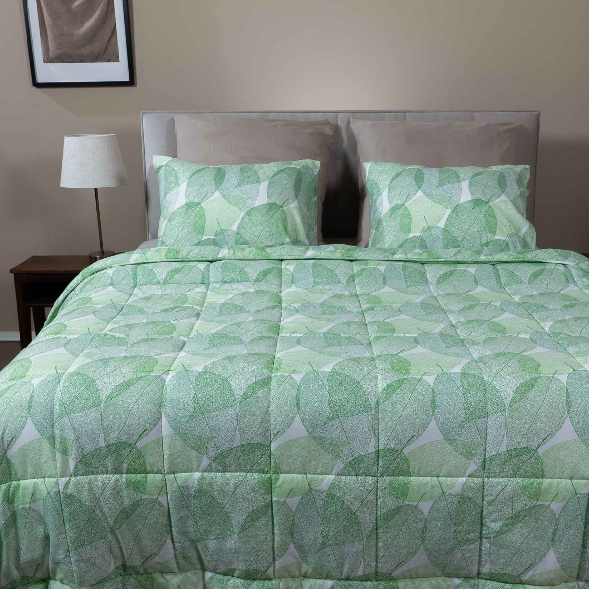 Zelesta Wonderbed - Fresh Leaf