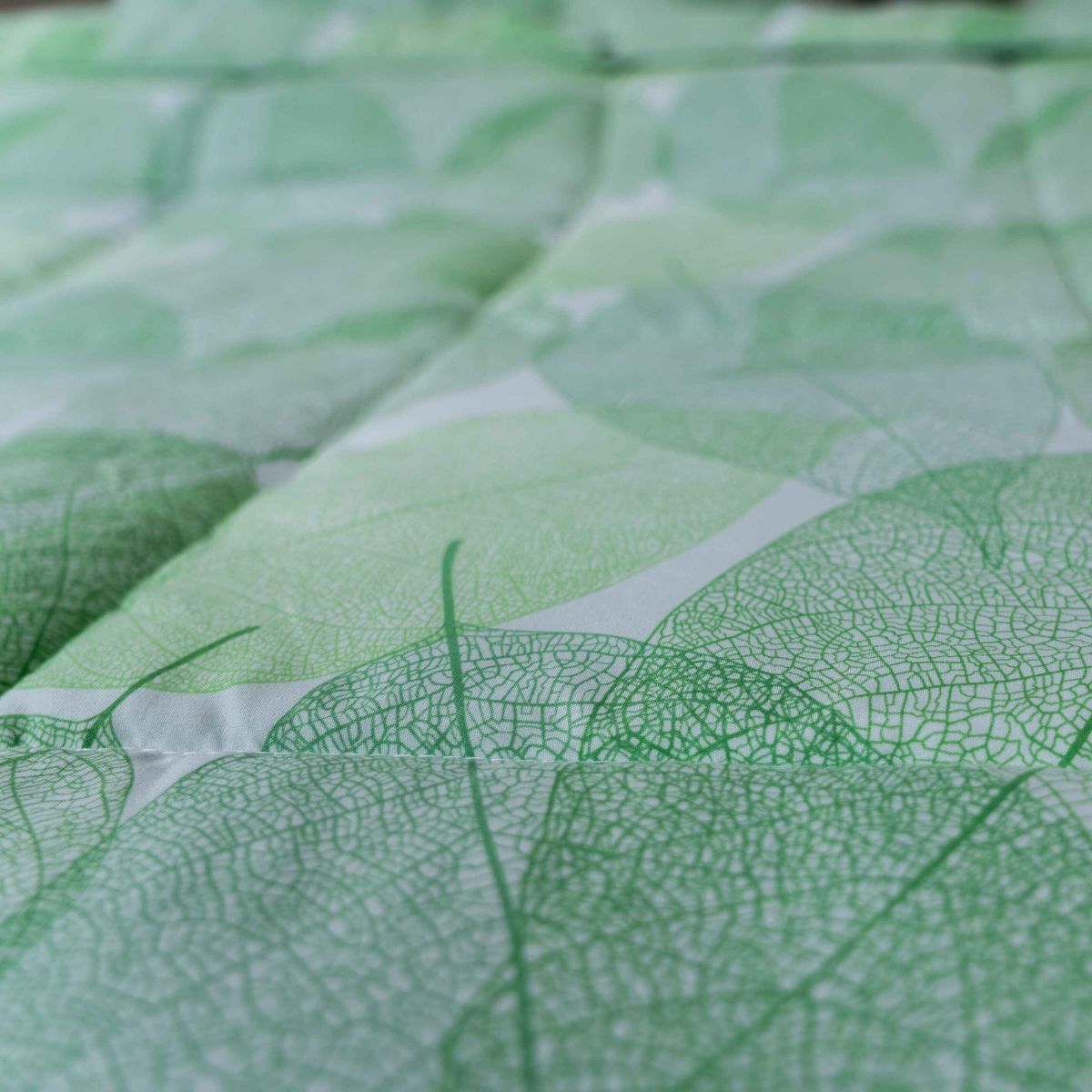 Zelesta Wonderbed - Fresh Leaf