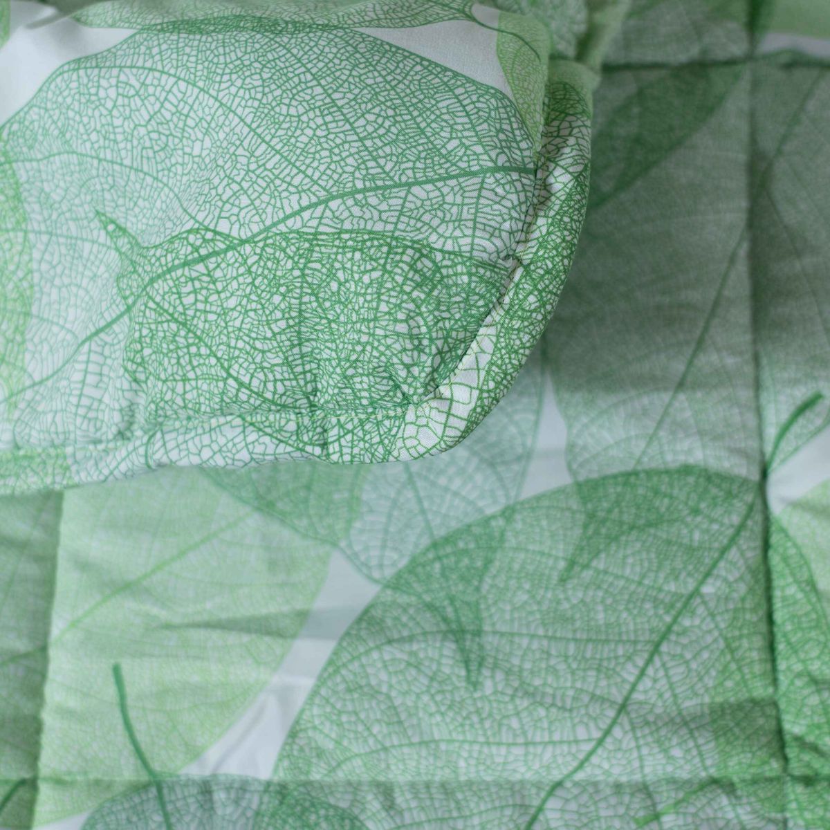 Zelesta Wonderbed - Fresh Leaf