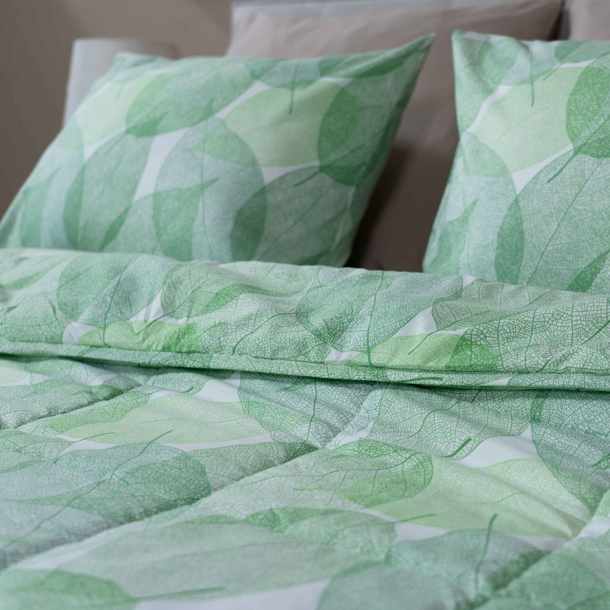 Zelesta Wonderbed - Fresh Leaf