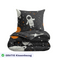 Zelesta Pure Kids Baumwolle Bettdecke - Space Man
