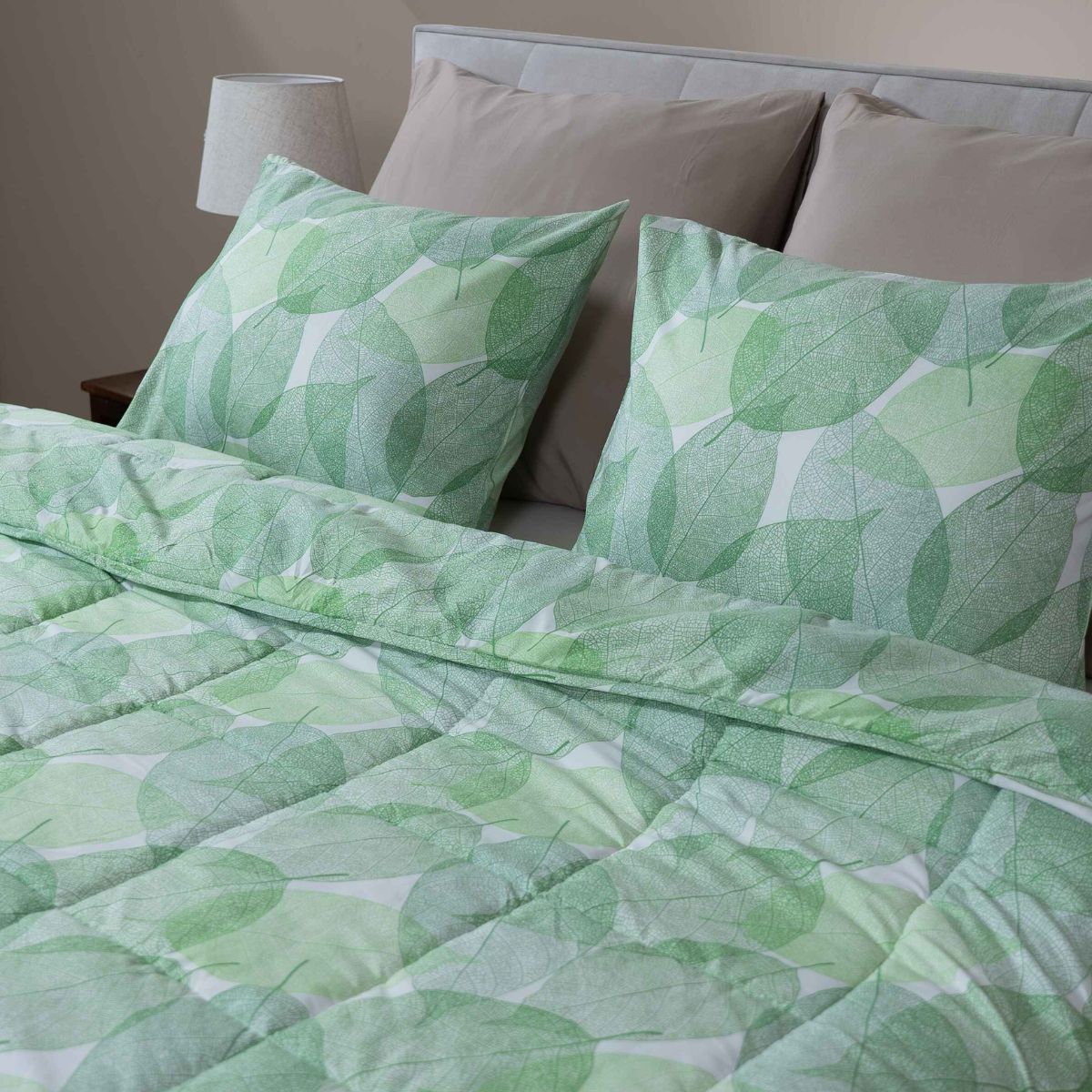 Zelesta Wonderbed - Fresh Leaf