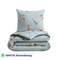 Zelesta Pure Kids Baumwolle Bettdecke - Swimmers