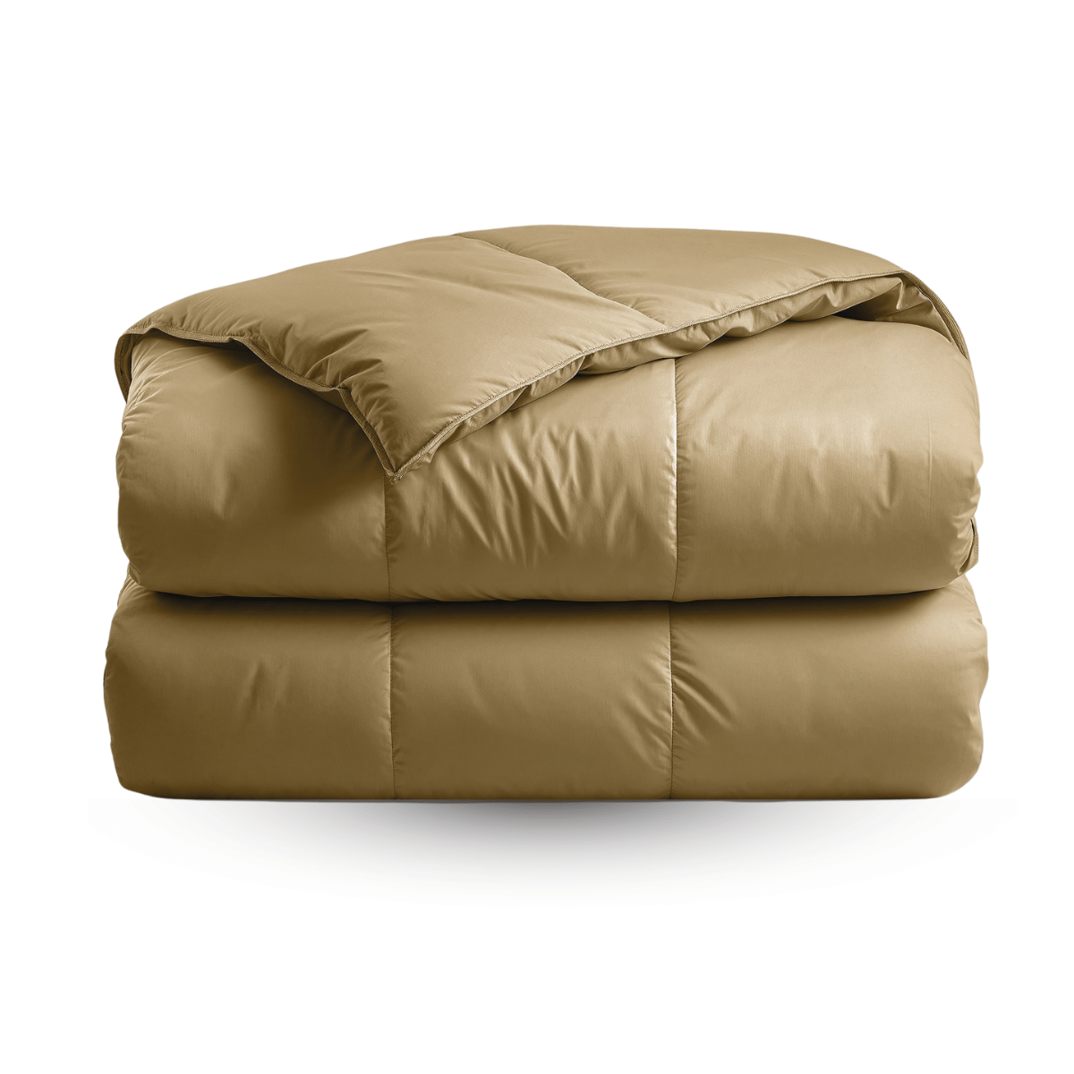 Packshot vom Zelesta Satinbed - Original Oker