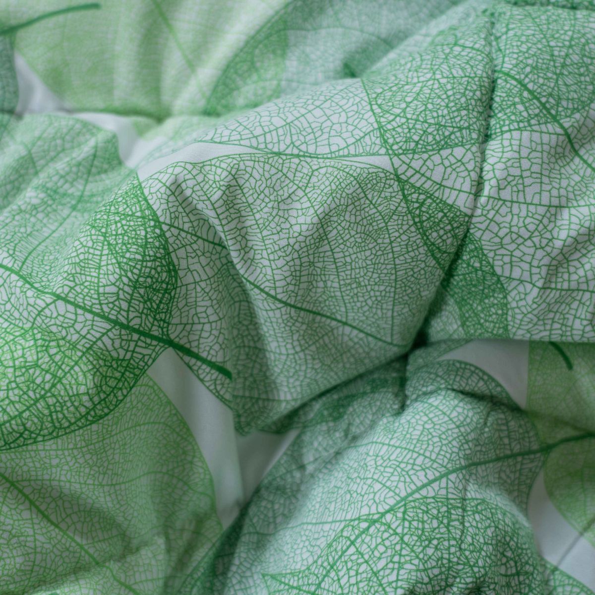 Zelesta Wonderbed - Fresh Leaf