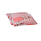 Zelesta Comfort Design Kissenbezüge Set von 2 - Patchwork Pink