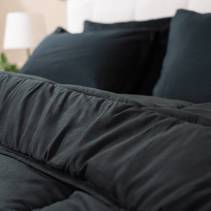 Zelesta Wonderbed - Black