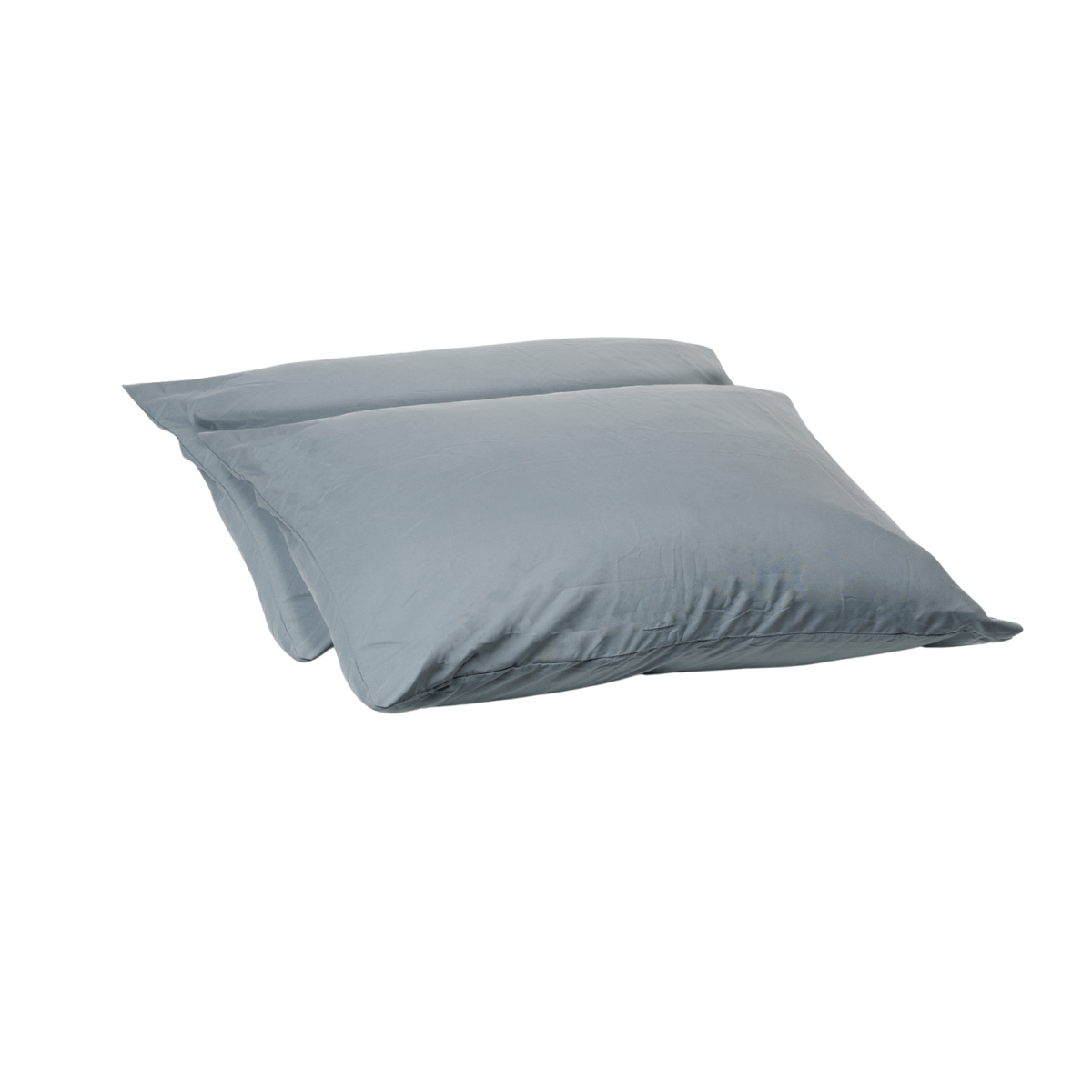 Packshot vom Zelesta Wonderbed Kissenbezüge Set von 2 - Grey