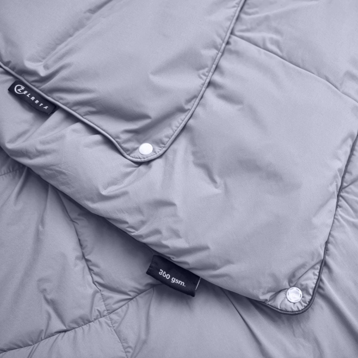 Zelesta Flexibed - Grau