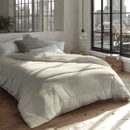 Stimmungsbild vom Zelesta Royalbed - Sand Beach
