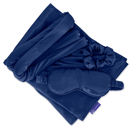 Packshot vom Zelesta Sleeping Beauty Kit - Bliss Blue