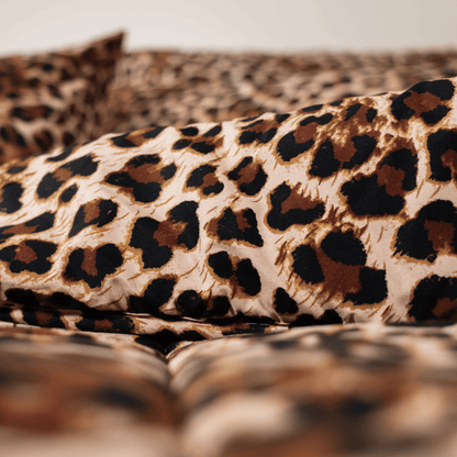 Zelesta Wonderbed Light - Jaguar Skin