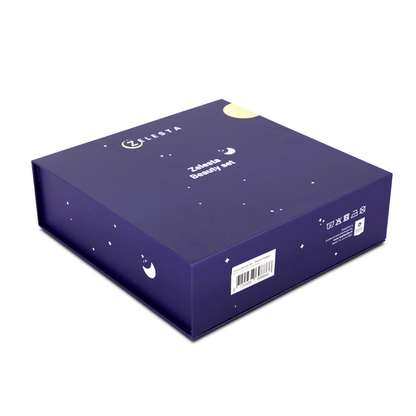 Zelesta Sleeping Beauty Kit - Anthrazit