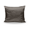Zelesta Beautybed Pillowcases Set von 2 - Amazing Anthracite