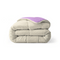 Zelesta Royalbed - Lila & Sand Beach