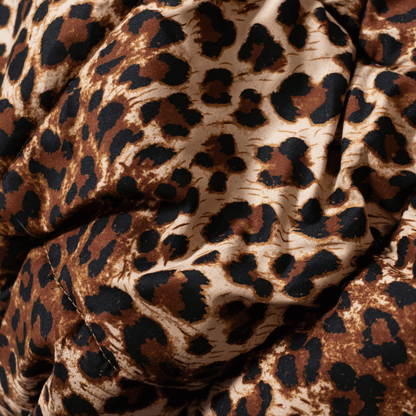Zelesta Wonderbed Light - Jaguar Skin