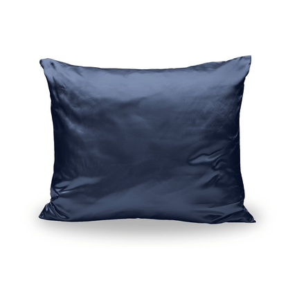 Packshot vom Zelesta Beautybed Pillowcases Set von 2 - Blue Bliss