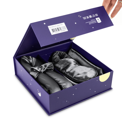 Zelesta Sleeping Beauty Kit - Anthrazit