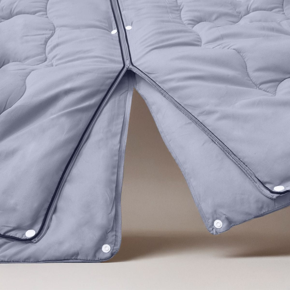 Zelesta Flexibed - Grau